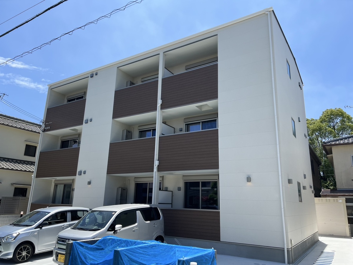 ジーメゾン東加古川クリエ