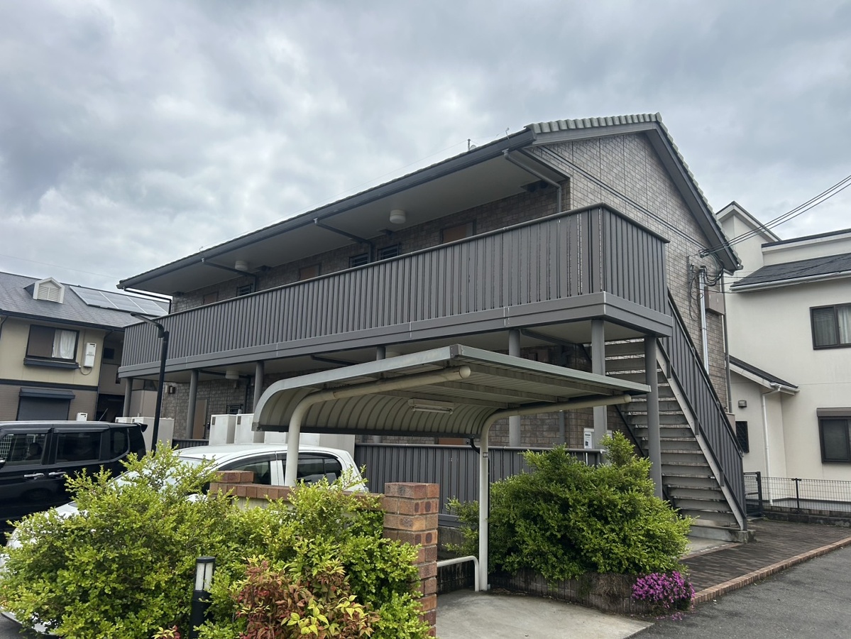 アミティエ下野田
