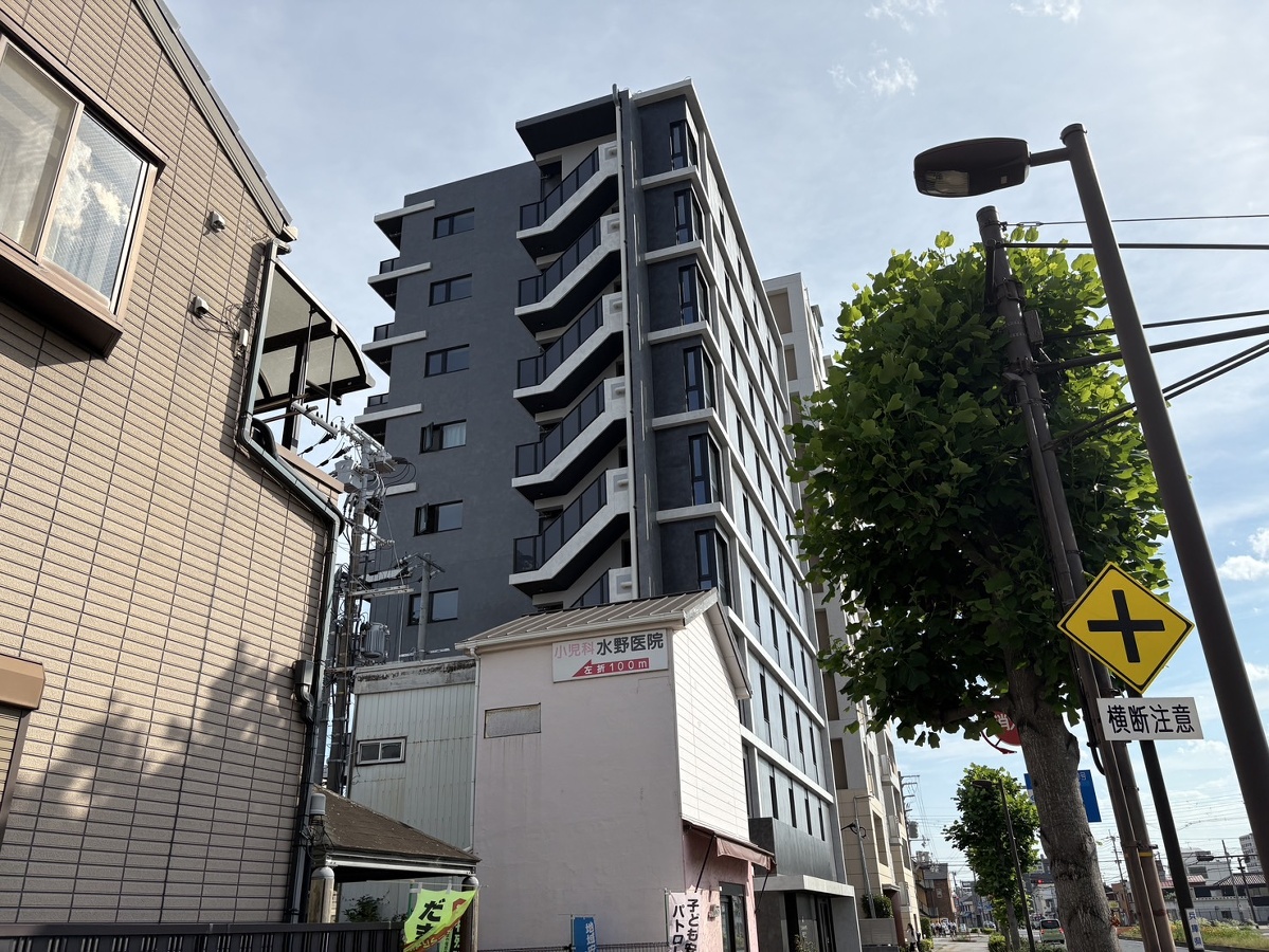 TUNAMAYO RESIDENCE