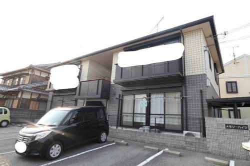 メモリーハイツＢ