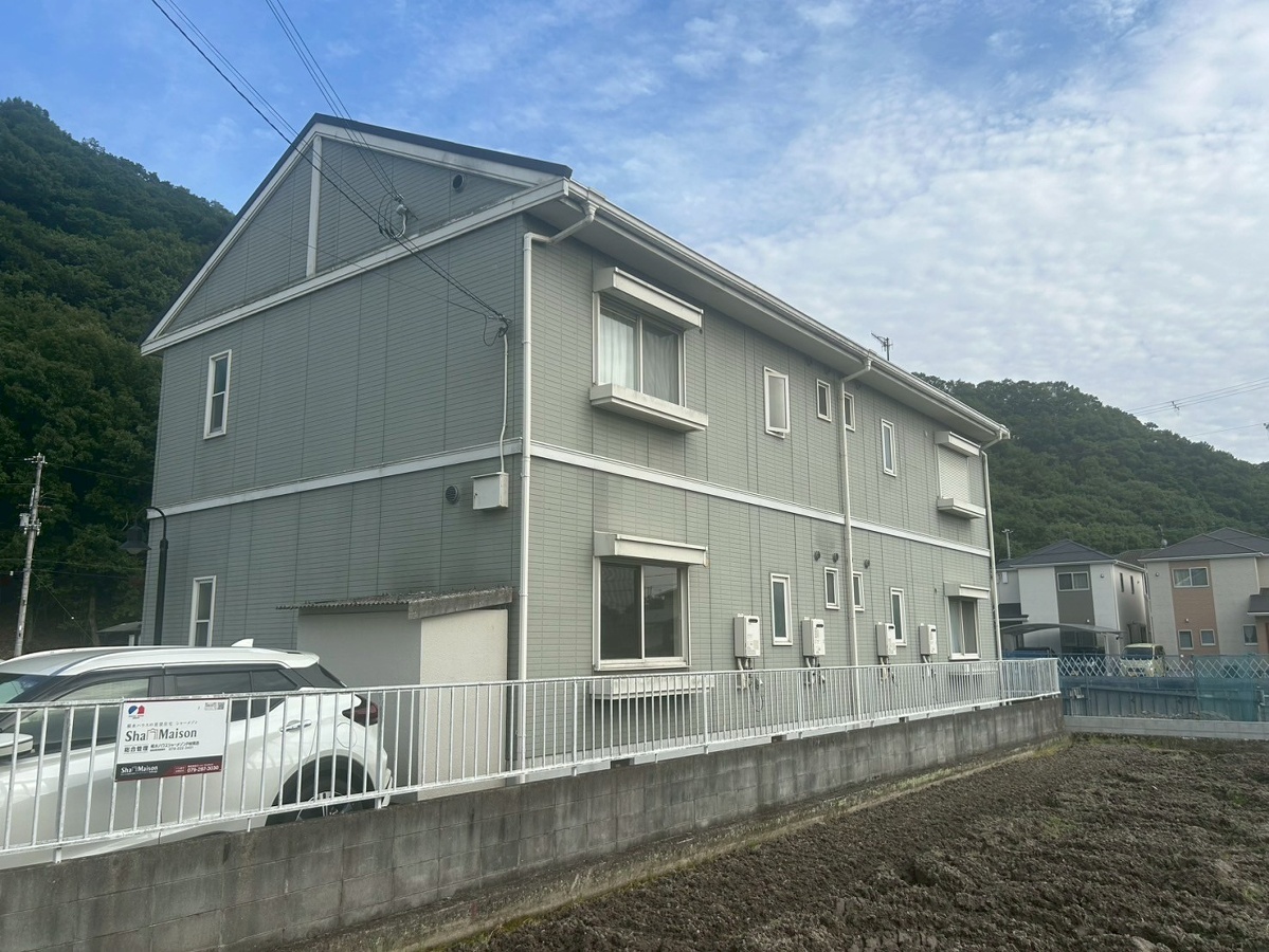 グリーンハイツⅢ