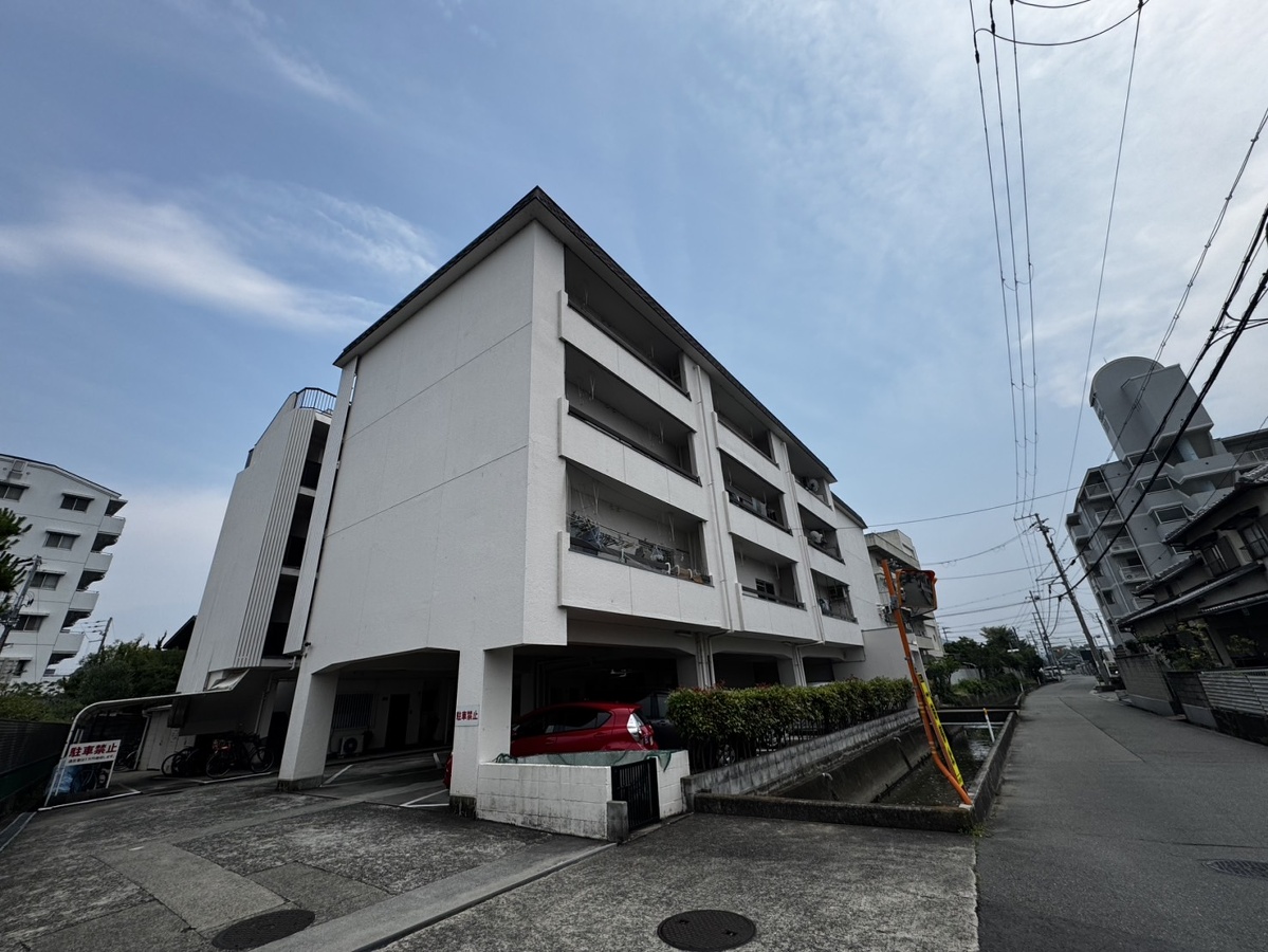 グローバル御国マンション