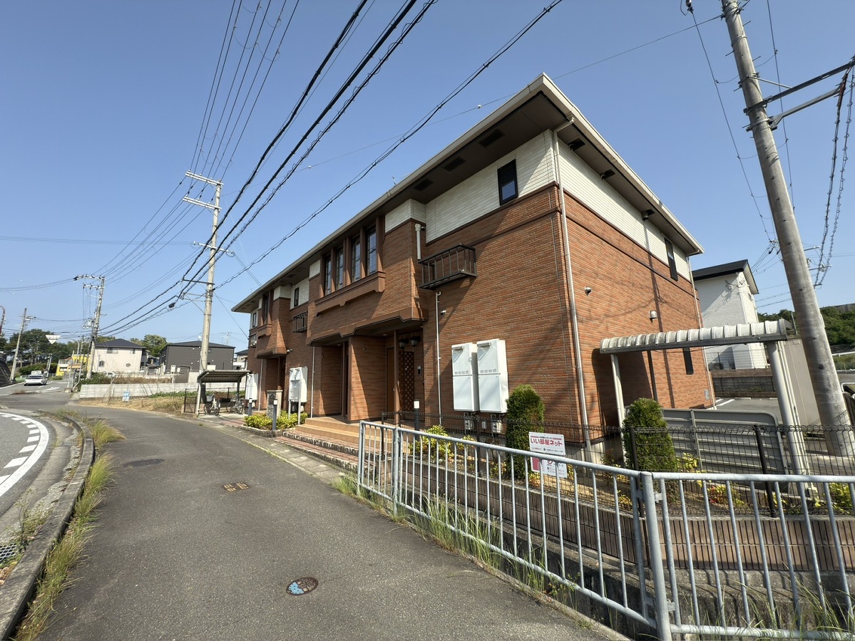 エクセレント　アベニュー
