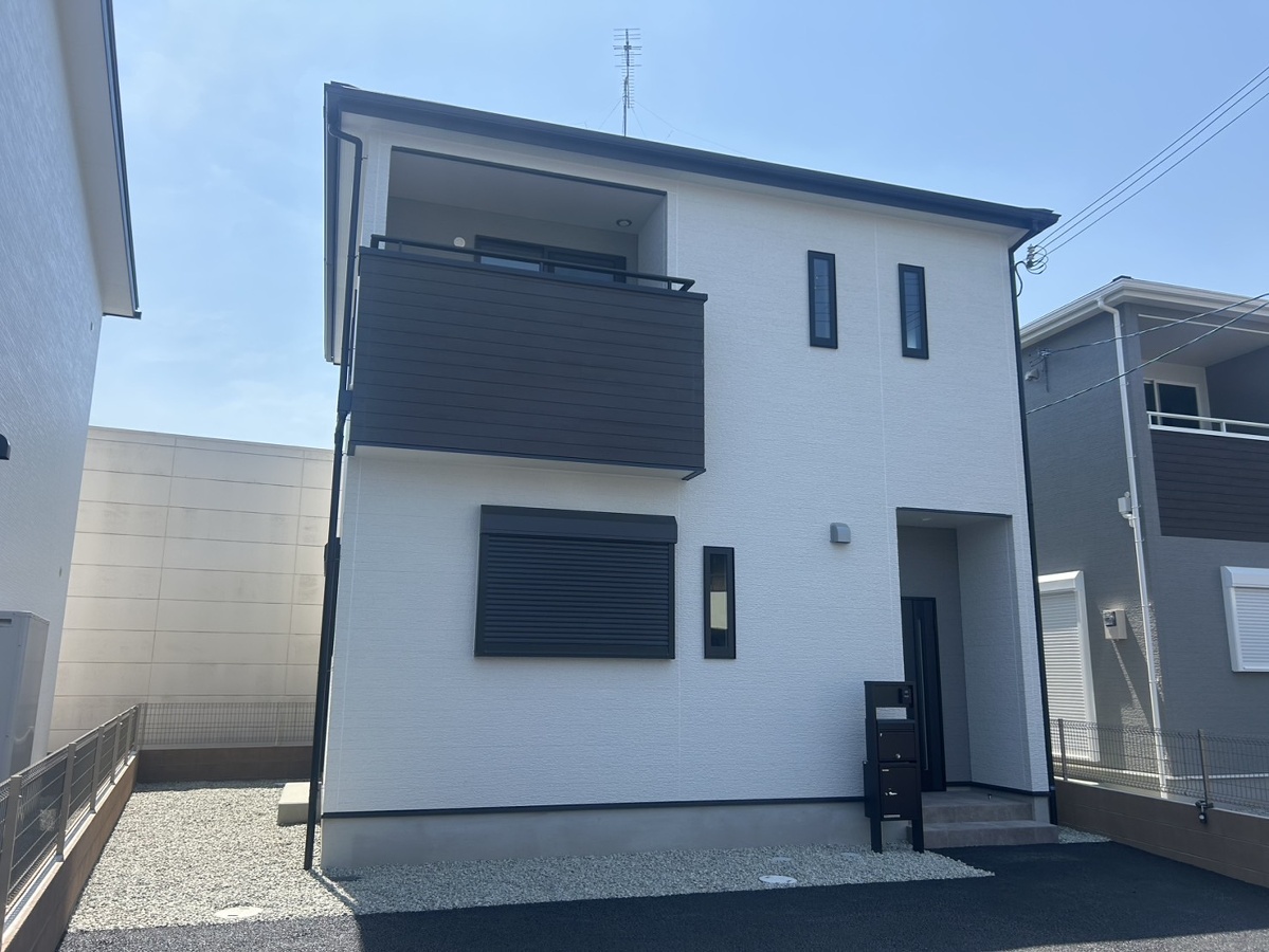 サンサージュ加納原田