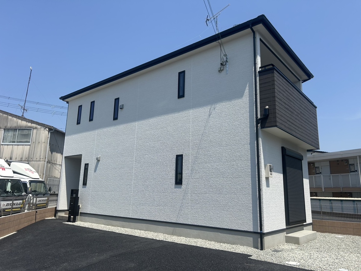 サンサージュ加納原田