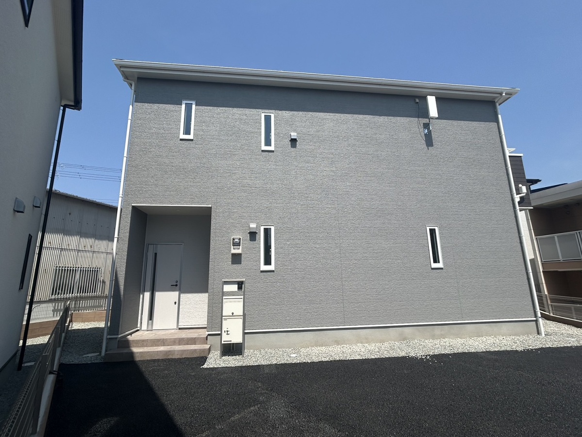 サンサージュ加納原田