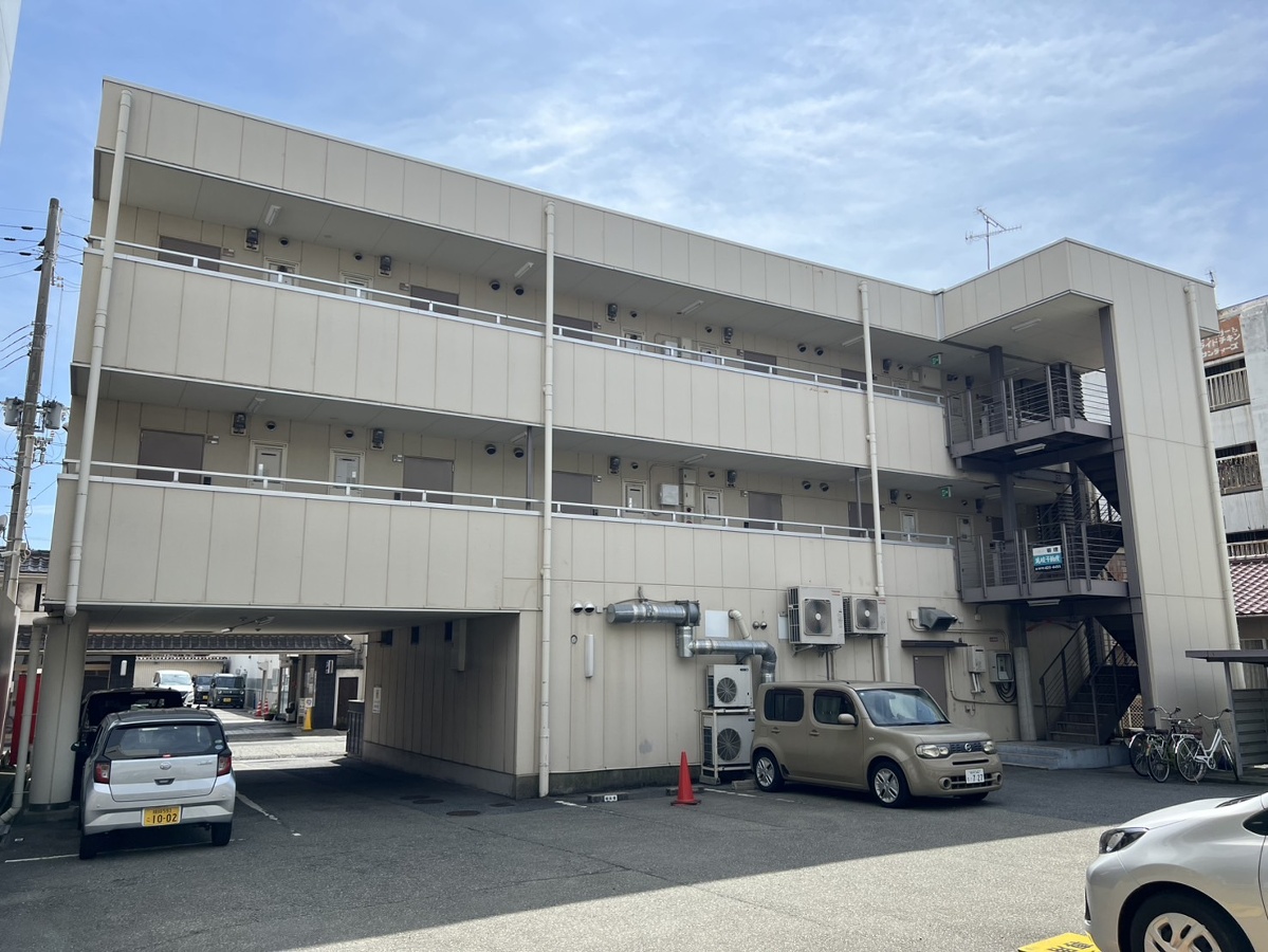 フロンティア21