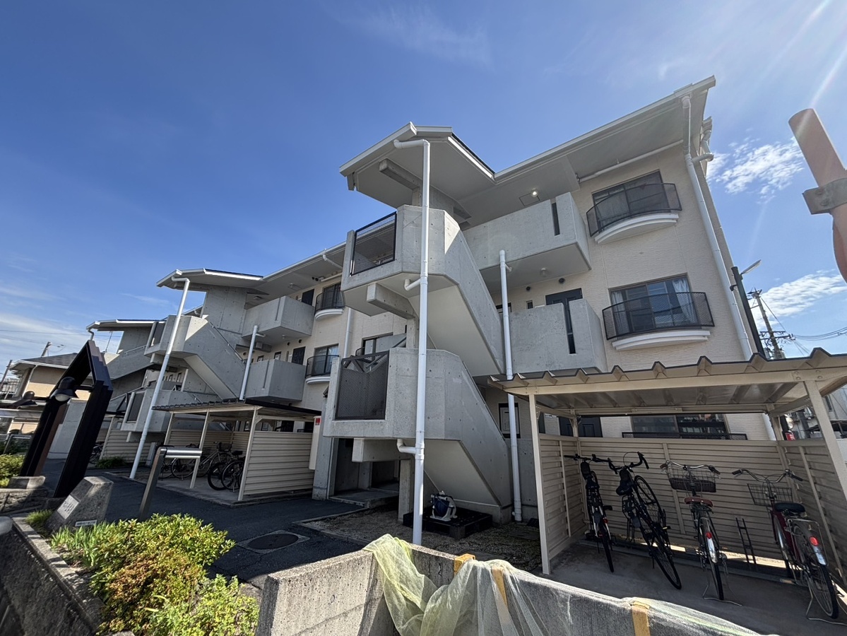 フォレスト壱番館