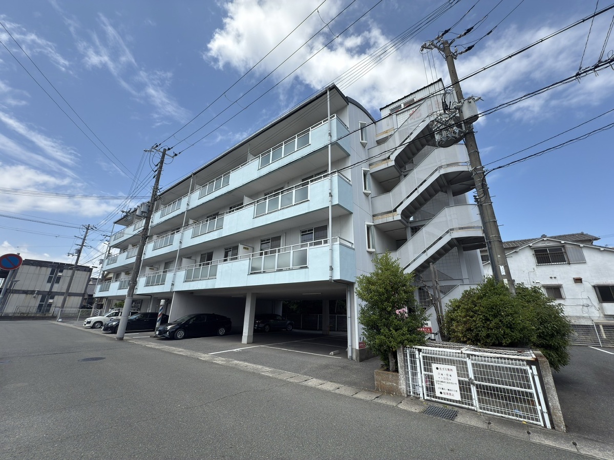シティライフ北条