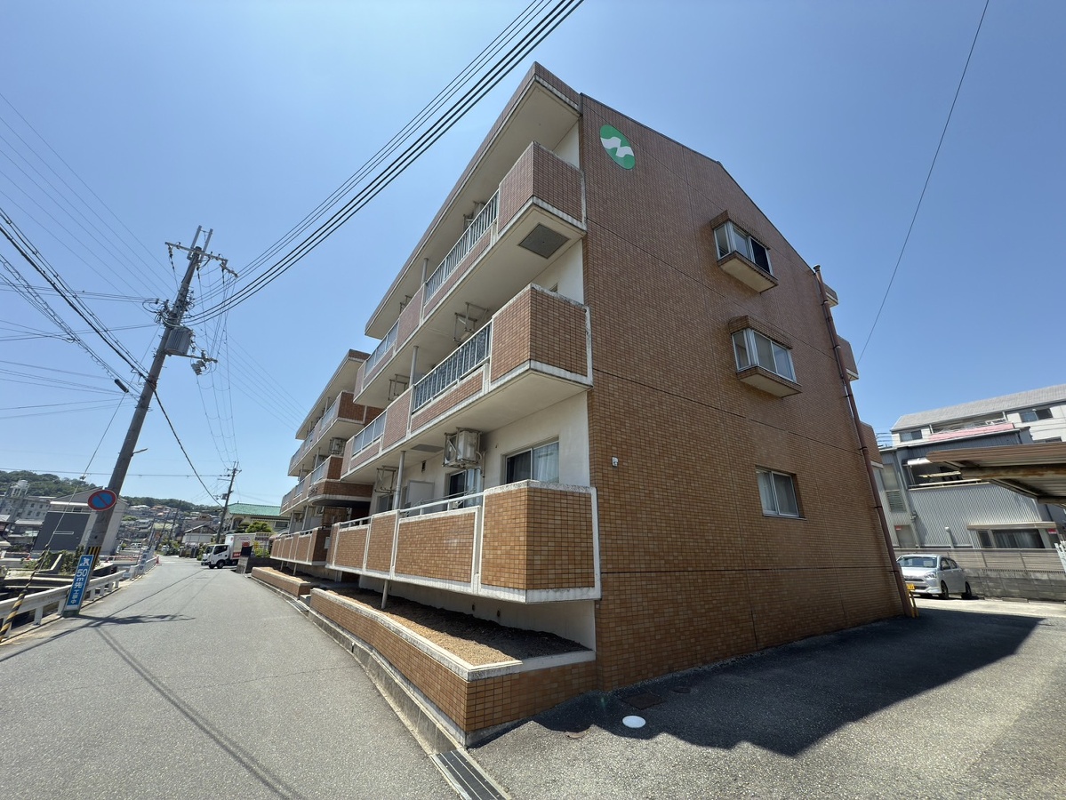 山田コーポ