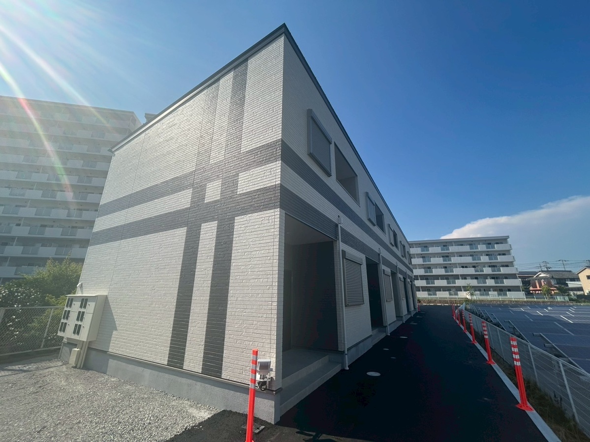モスフロックス御着