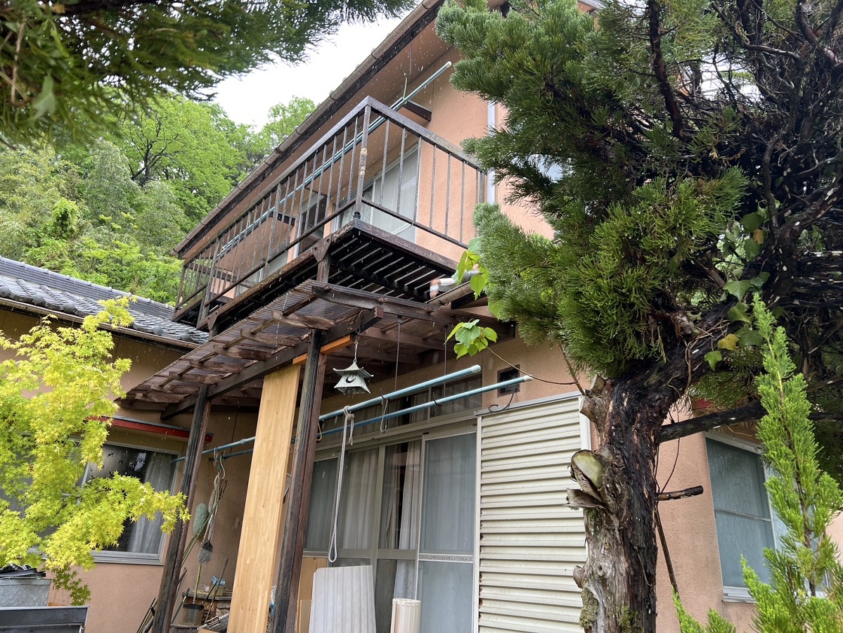 相生市古池本町戸建