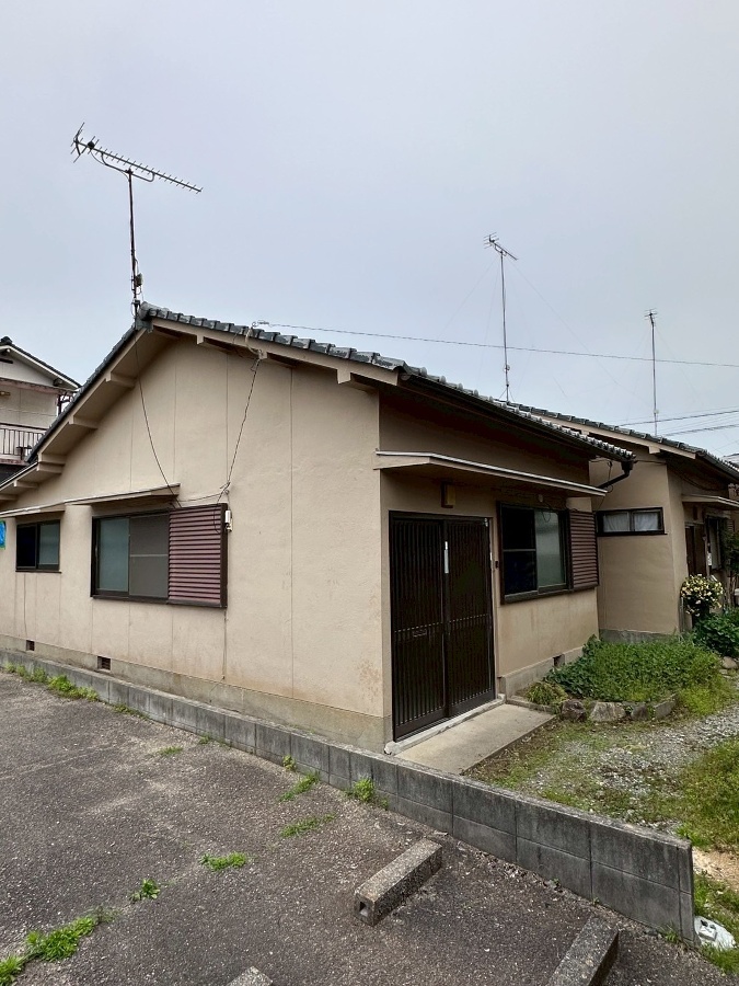 仁豊野連棟
