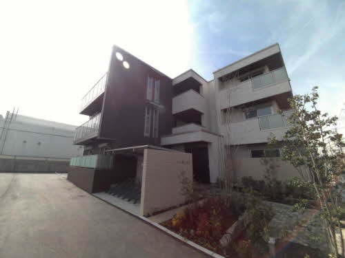 ガーデンズ石町