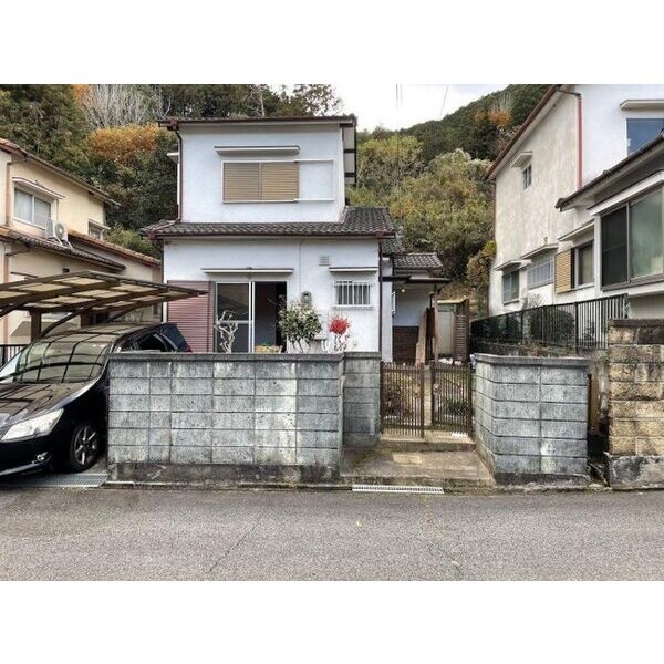 レジデンス夢前