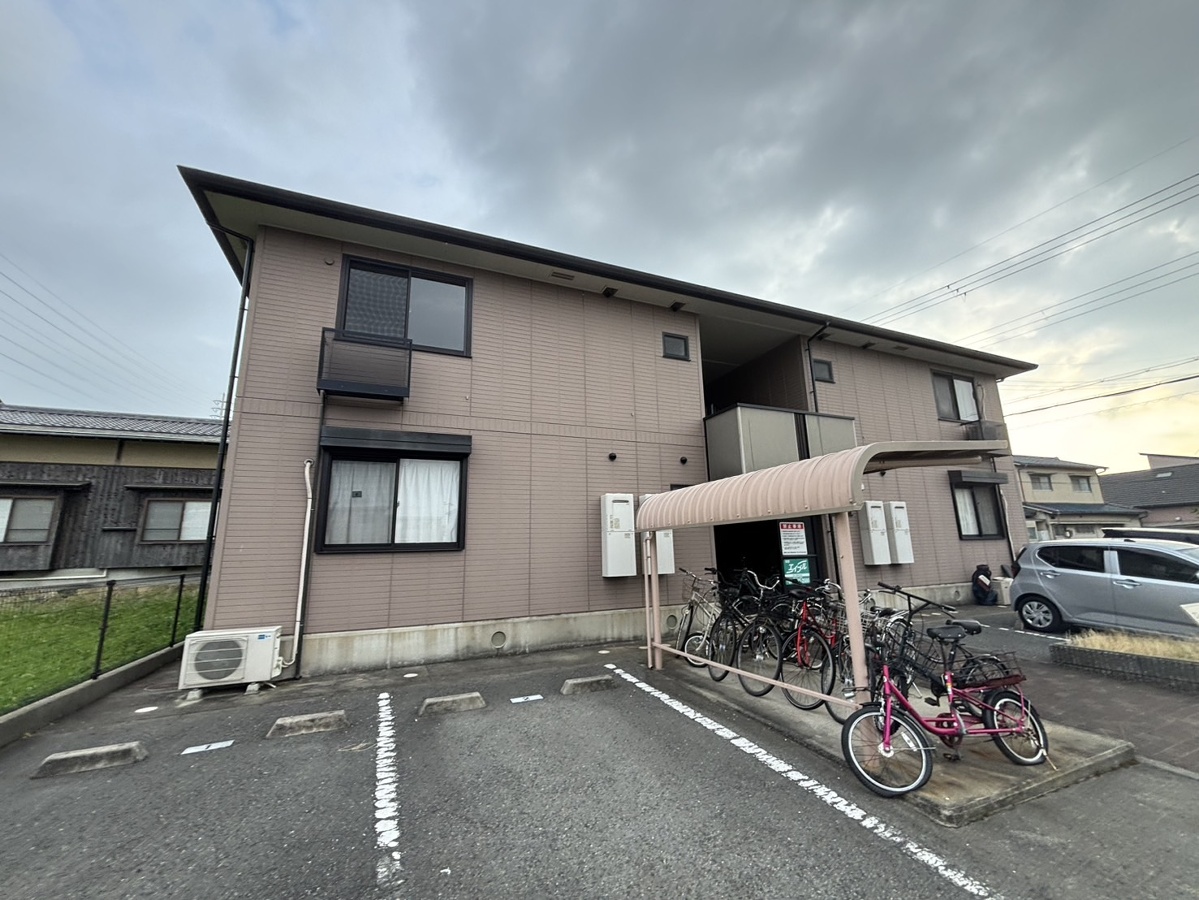セジュール大町