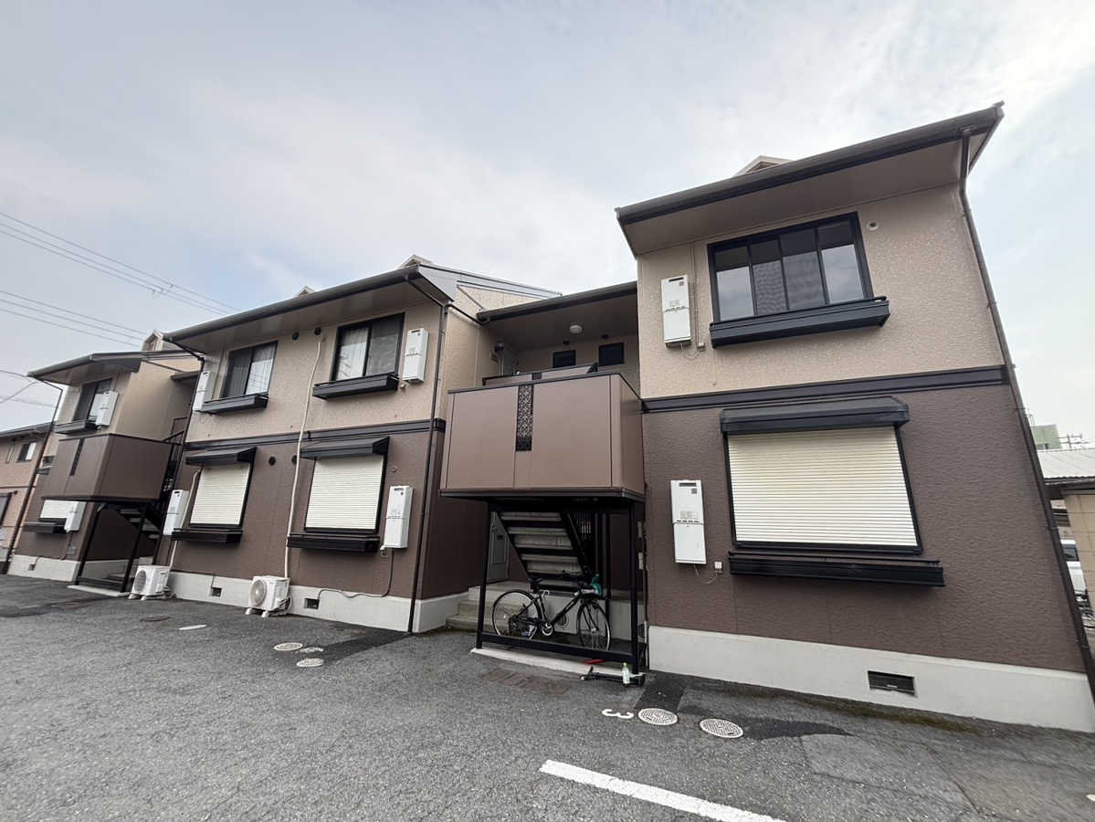セジュール新町