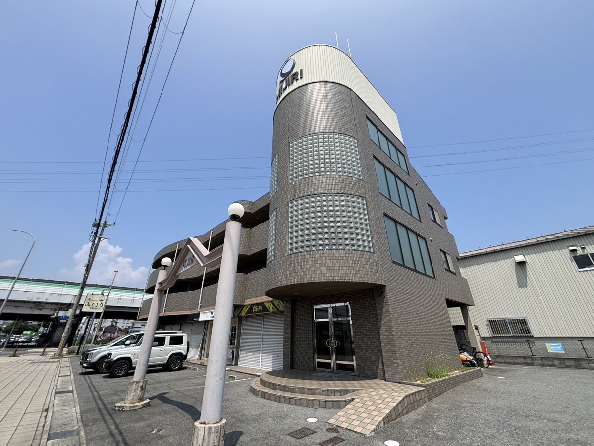ＨＩＪＩＲＩマンション