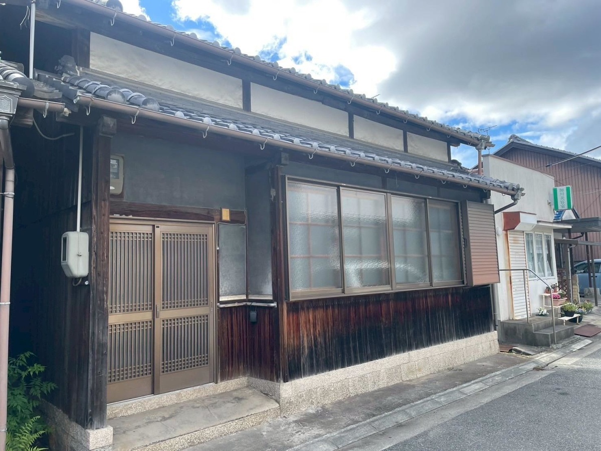網干区新在家戸建