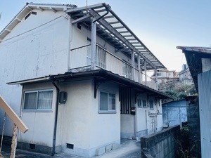 ファーマーズハウス