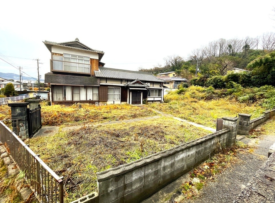 相生市垣内町貸家②