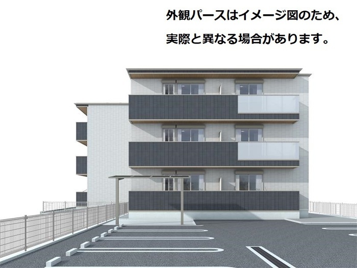 D-PLACE町坪