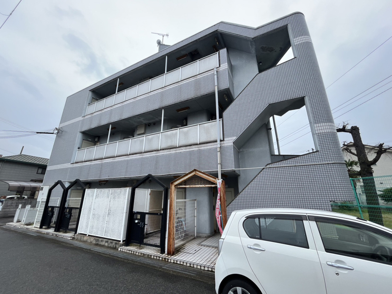 物件番号:1058466773 加古川駅楽々徒歩圏内！人気の都市ガス物件！
