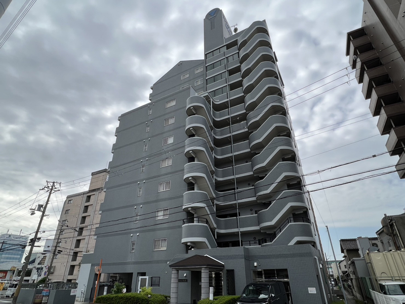 プレステージ姫路Ⅲ