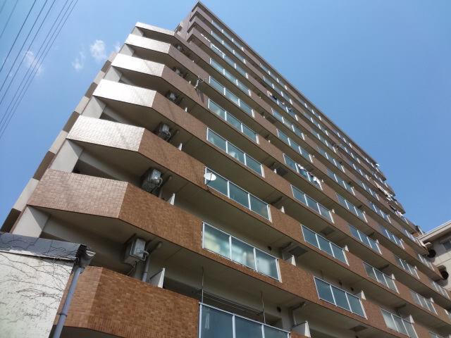 高岡中村コーポ・パートⅡ
