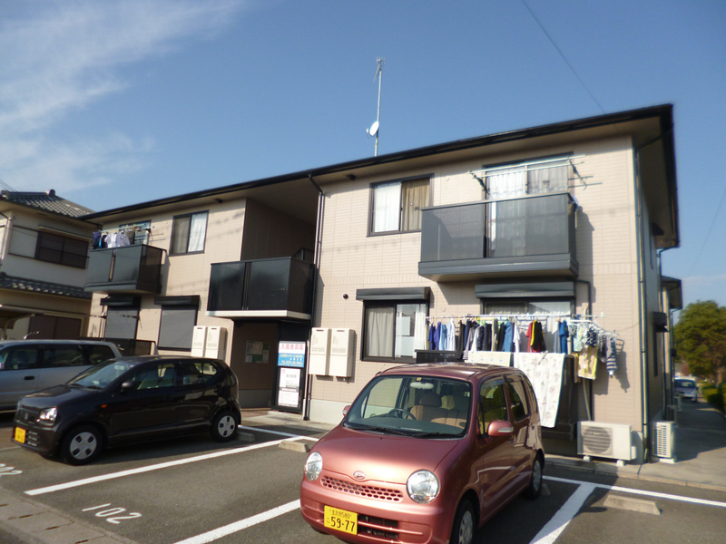 サンオリーブ御崎　A