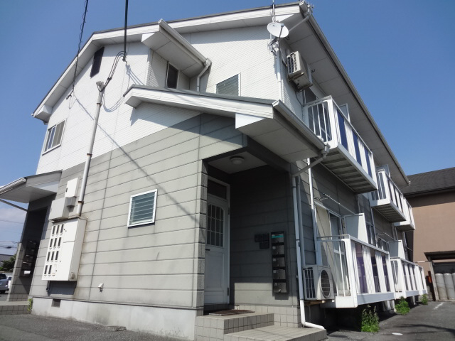 ナイスワン青山Ⅱ