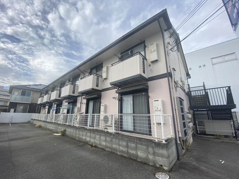 物件番号:1058458018 駐車場1台込み☆エアコン完備で経済的☆ＴＶモニター完備で安心☆