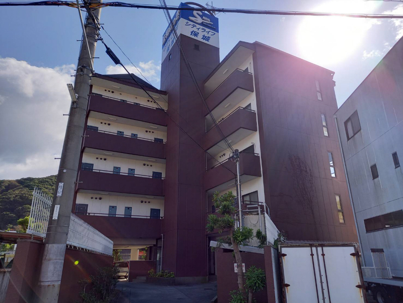 物件番号:1058449131 ＪＲ播但線砥堀駅徒歩圏内！エアコン、エレベーター付きで便利！