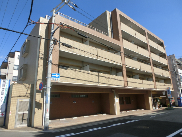 アスリート東延末