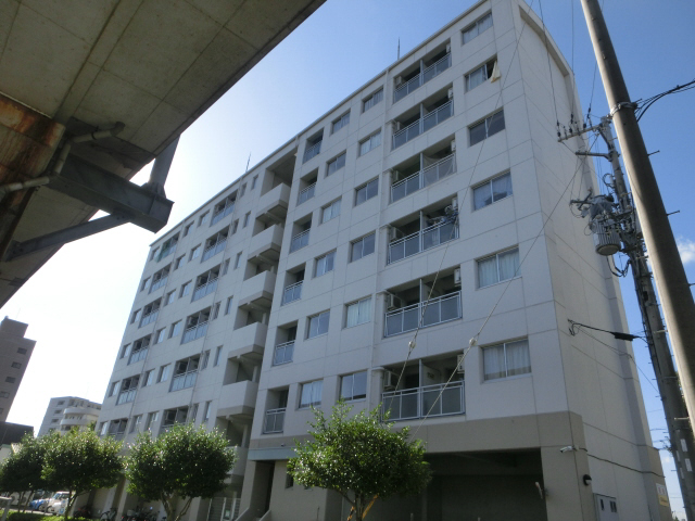 カンフォート花北