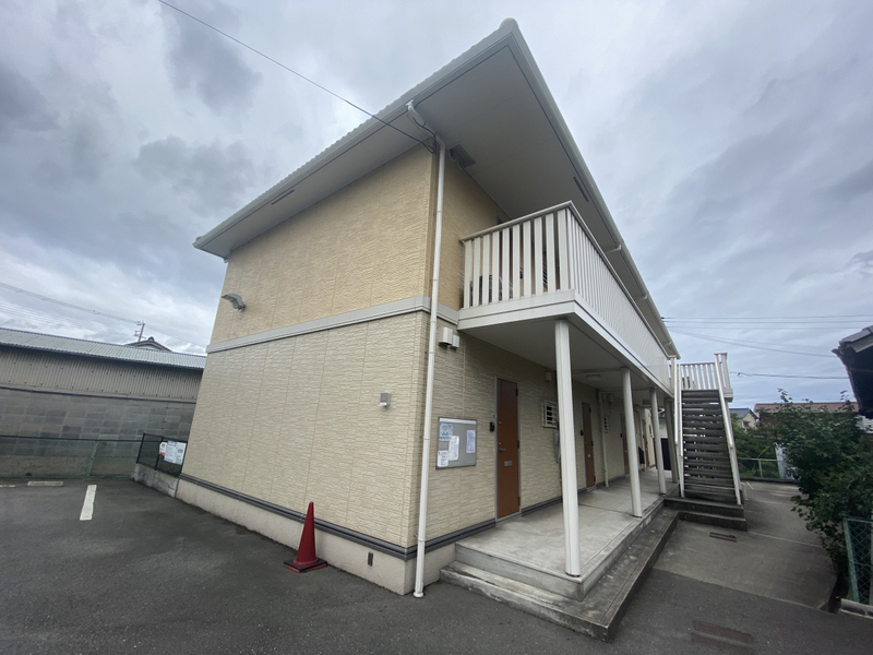 ジュネス清水