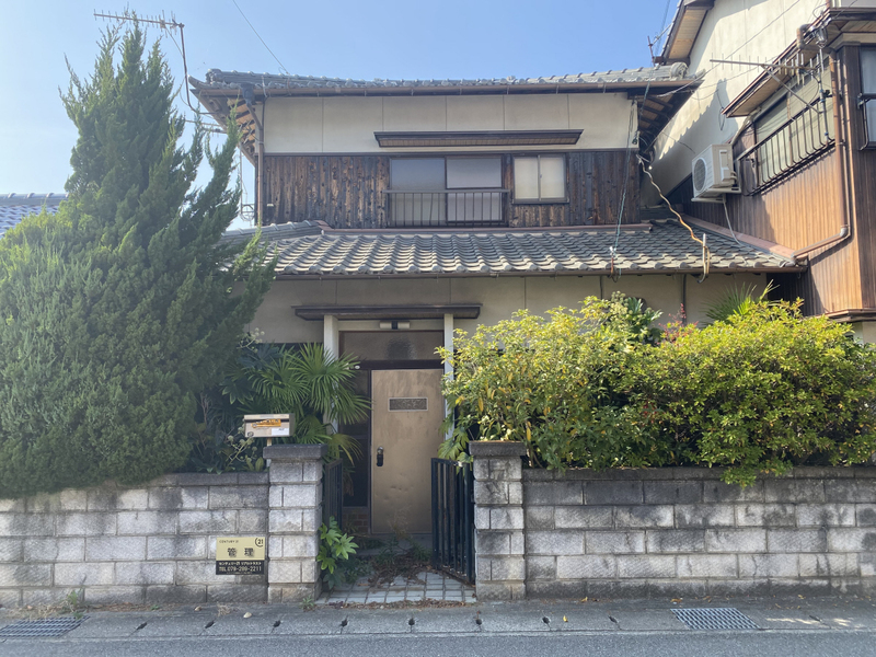 飾西（森川）戸建