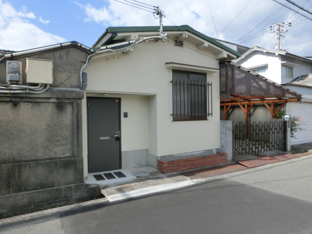 西中島　塚本貸戸建