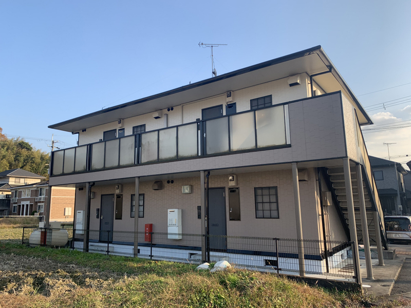 プランドール汐見台