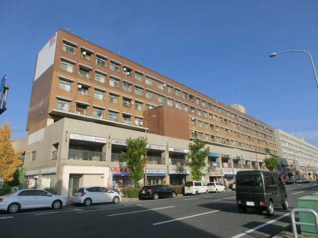 船場西ビル