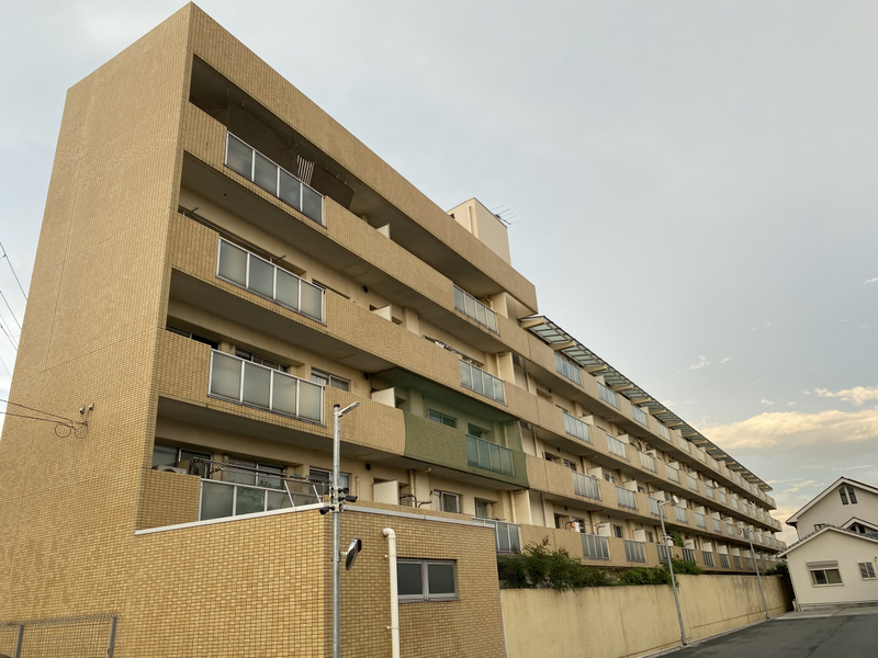 ラブリー姫路英賀保