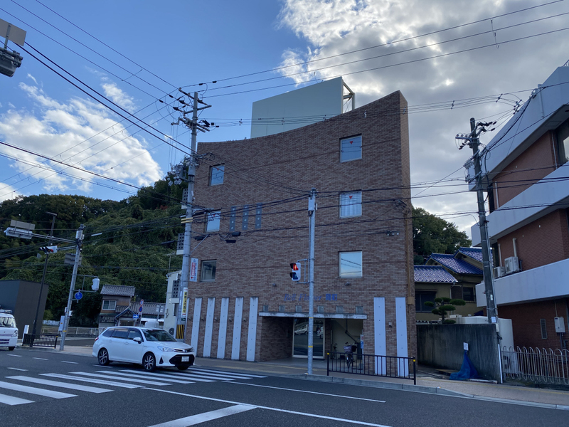 ベルフラワー岡町