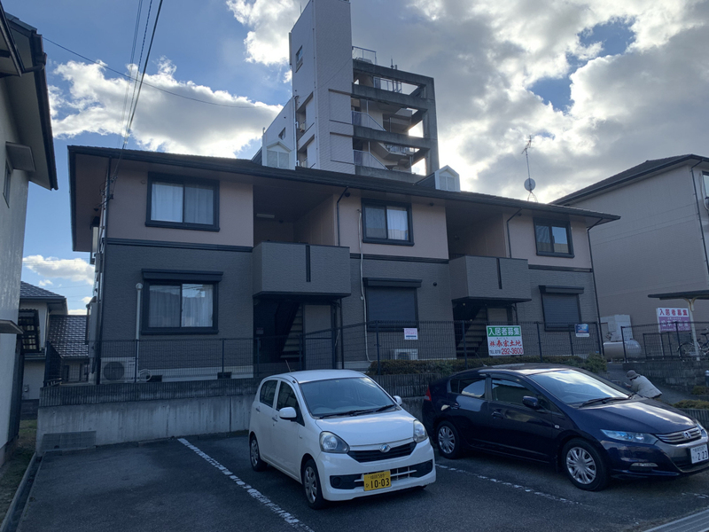 物件番号:1058462134 コンビニ近くて便利！相生駅まで徒歩4分☆人気の角部屋で快適！