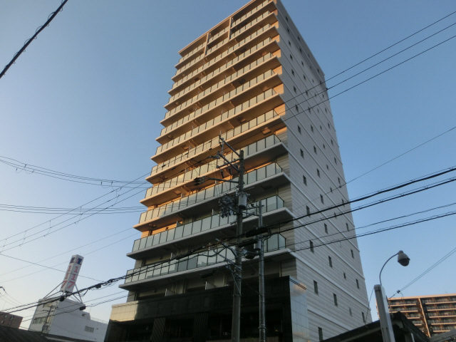 サンメゾン姫路古二階町
