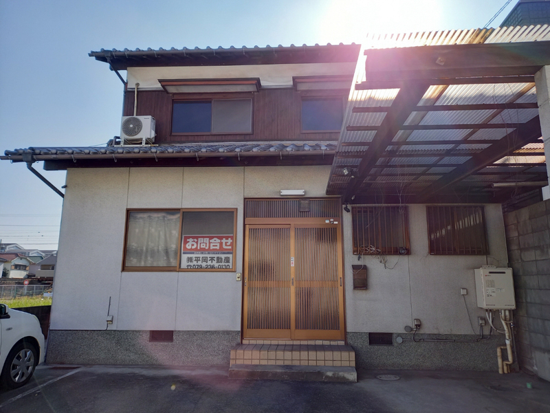 恵美酒IH戸建 北棟