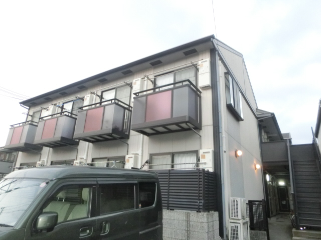 APT雄徳山