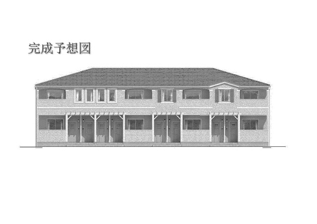 エスペランサ中仁野Ⅴ