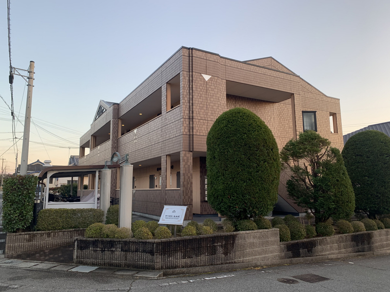 イースト・ヒルズ