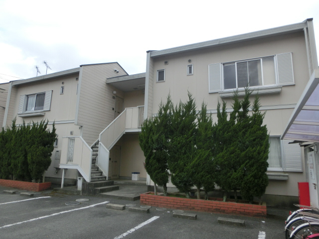タウニィ北平野
