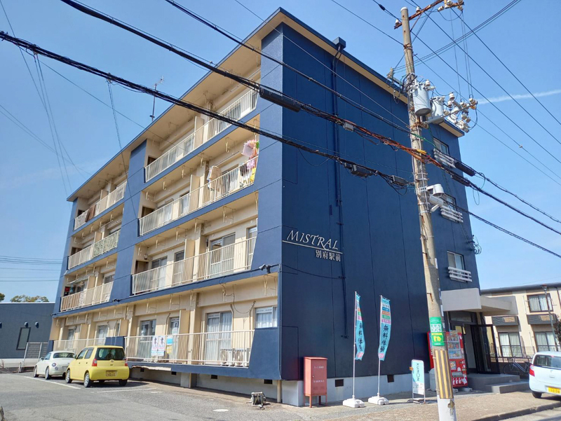 物件番号:1058489118 敷金礼金0円物件です！室内フルリフォーム！部屋数豊富です！